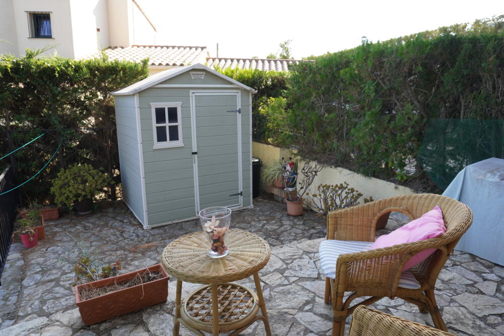 206 Ref 206 Halfvrijstaande woning  Estartit (L´)