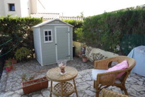 206 Ref 206 Halfvrijstaande woning  Estartit (L´)