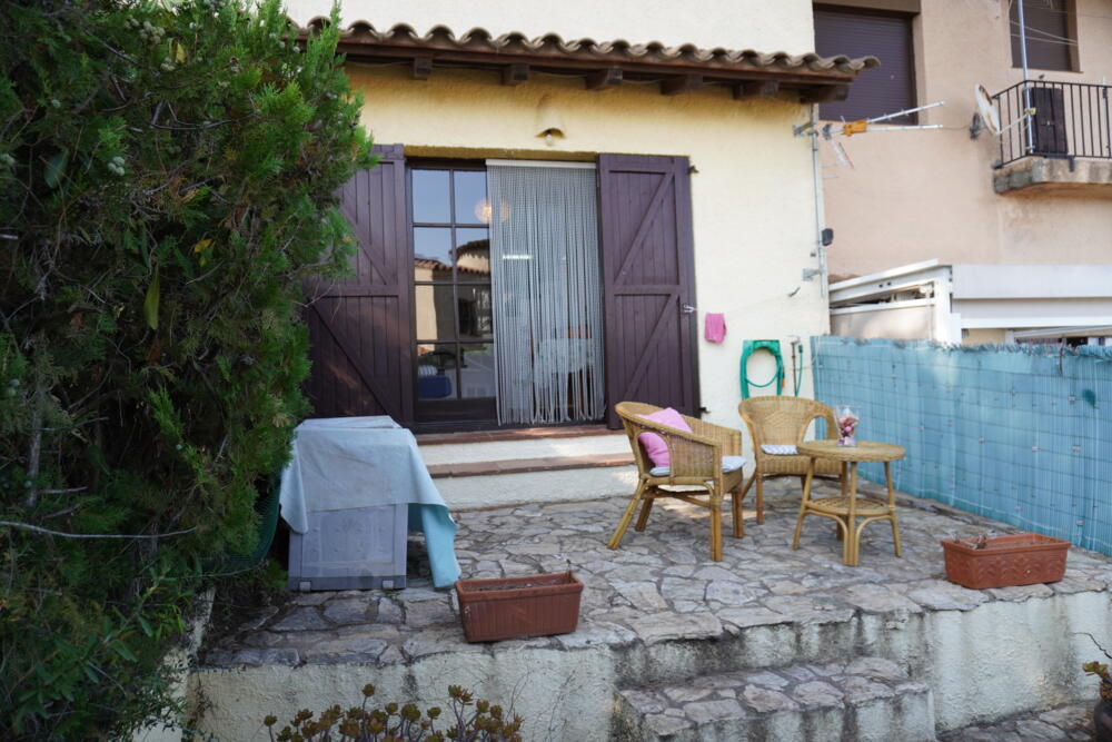 206 Ref 206 Halfvrijstaande woning  Estartit (L´)