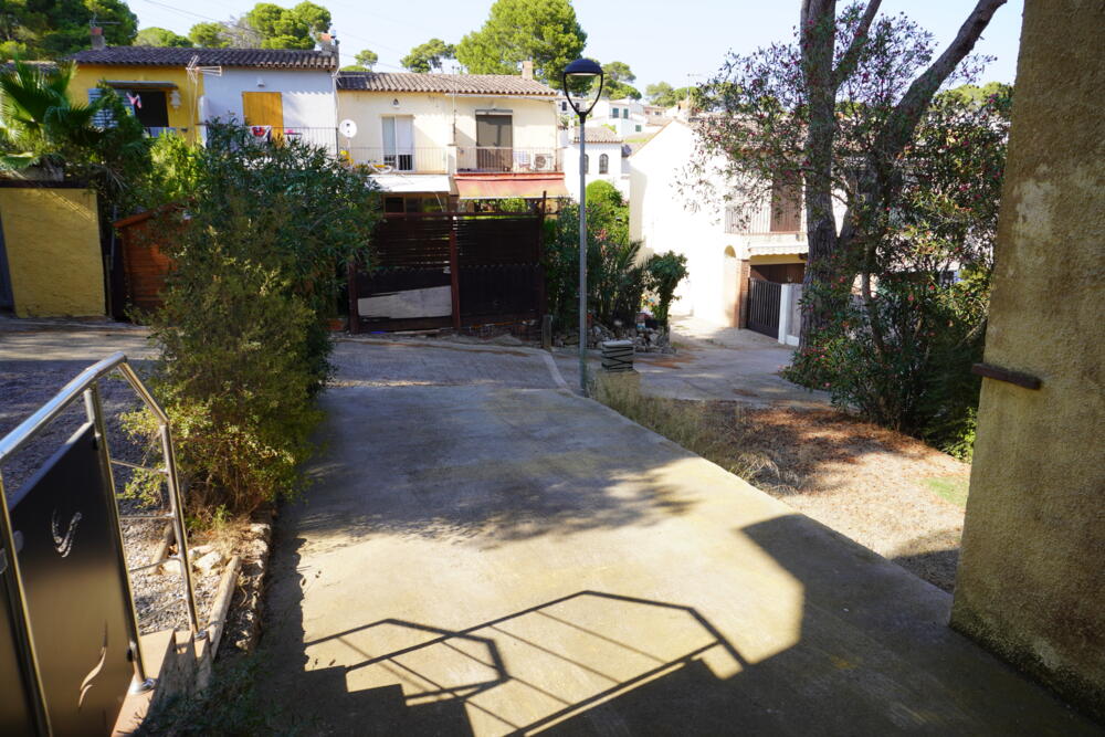 206 Ref 206 Halfvrijstaande woning  Estartit (L´)