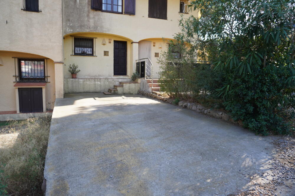 206 Ref 206 Halfvrijstaande woning  Estartit (L´)
