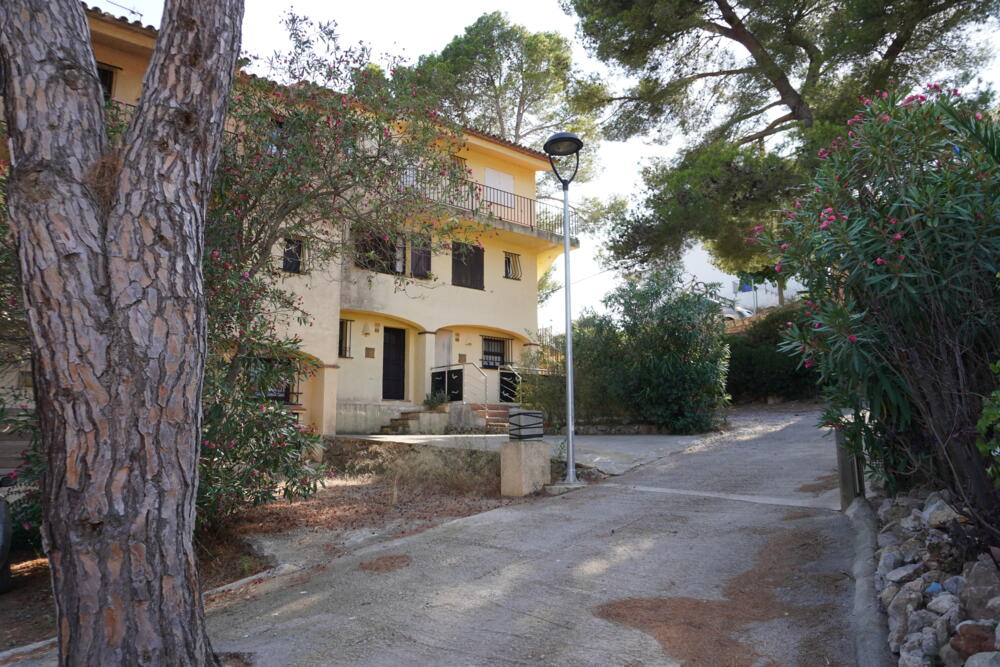 206 Ref 206 Halfvrijstaande woning  Estartit (L´)