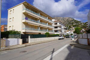 210 Ref 210 Appartement Centro Estartit (L´)