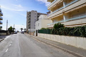 210 Ref 210 Appartement Centro Estartit (L´)