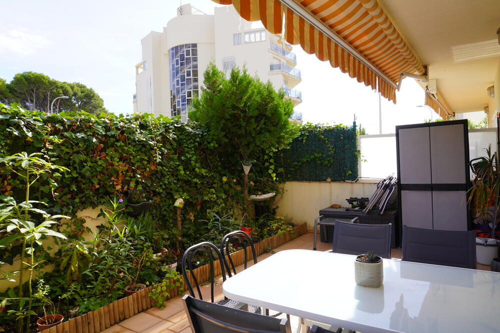 210 Ref 210 Appartement Centro Estartit (L´)