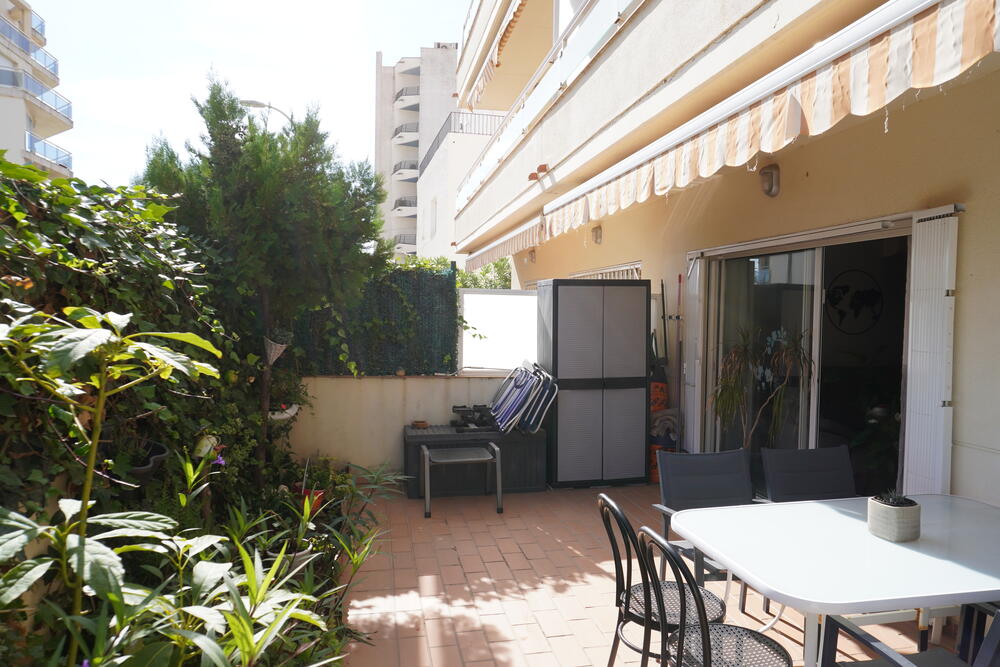 210 Ref 210 Appartement Centro Estartit (L´)