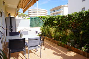 210 Ref 210 Appartement Centro Estartit (L´)