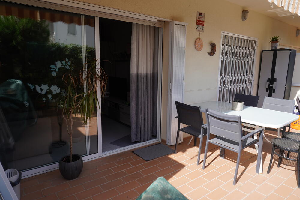 210 Ref 210 Appartement Centro Estartit (L´)