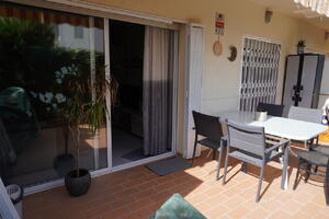 210 Ref 210 Appartement Centro Estartit (L´)