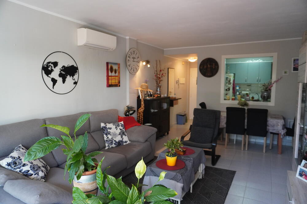 210 Ref 210 Appartement Centro Estartit (L´)