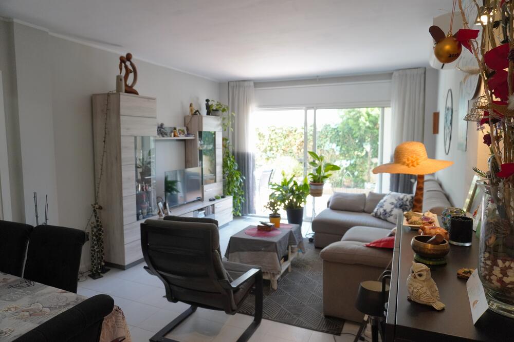 210 Ref 210 Appartement Centro Estartit (L´)