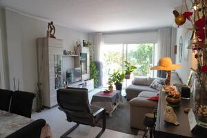 210 Ref 210 Appartement Centro Estartit (L´)