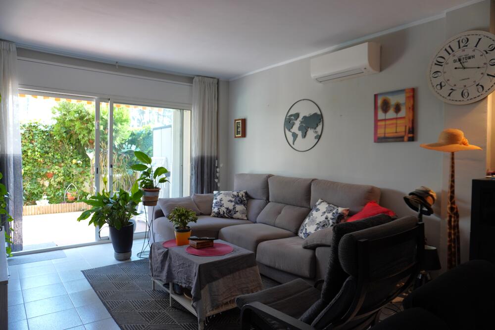 210 Ref 210 Appartement Centro Estartit (L´)