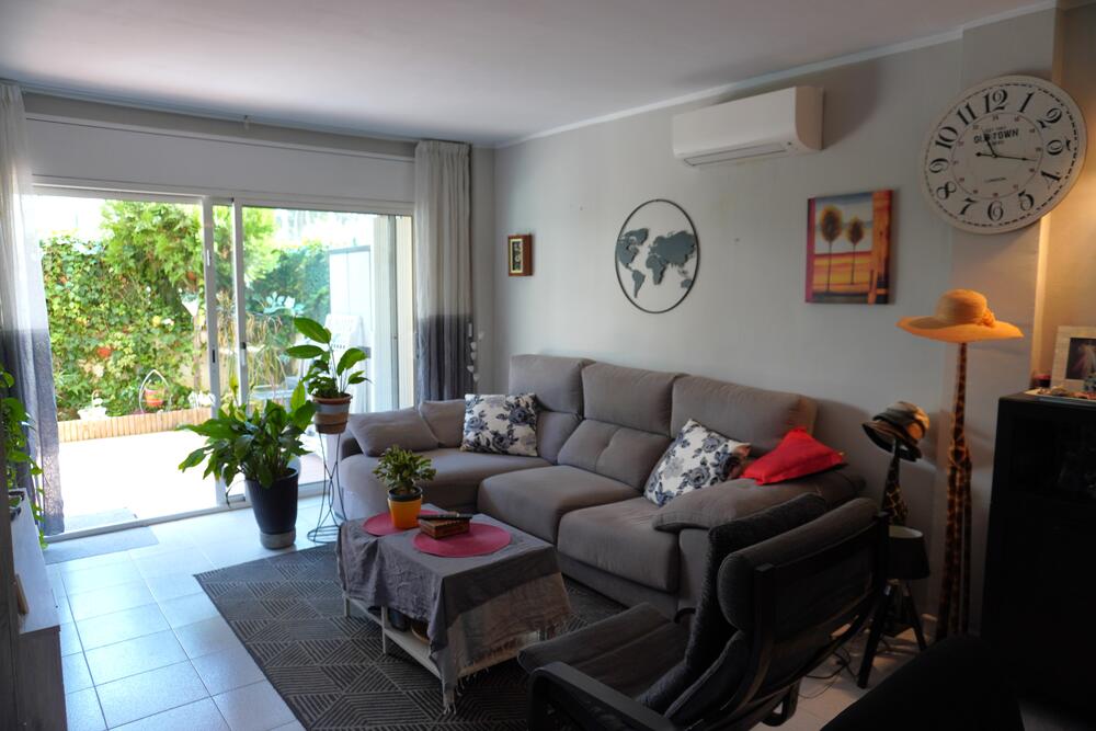 210 Ref 210 Appartement Centro Estartit (L´)