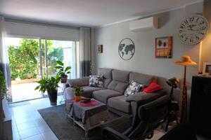 210 Ref 210 Appartement Centro Estartit (L´)