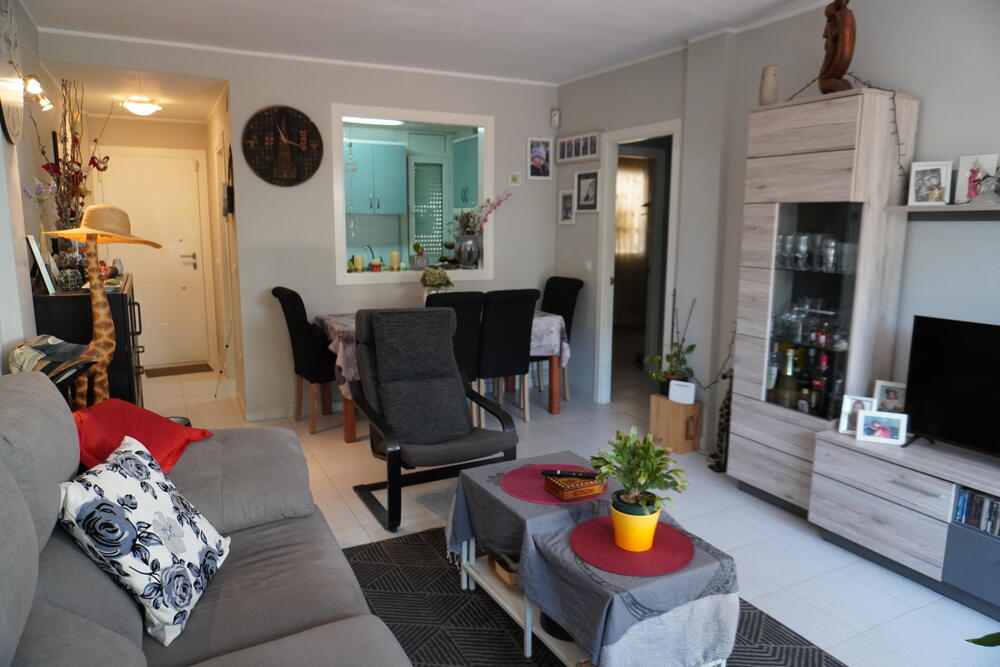 210 Ref 210 Appartement Centro Estartit (L´)
