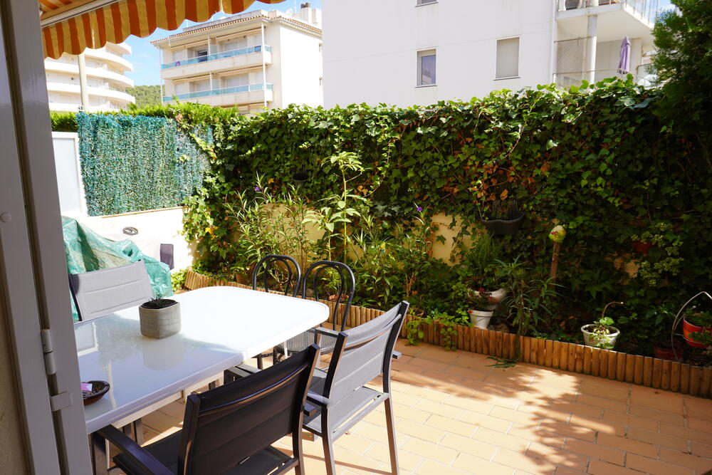 210 Ref 210 Appartement Centro Estartit (L´)