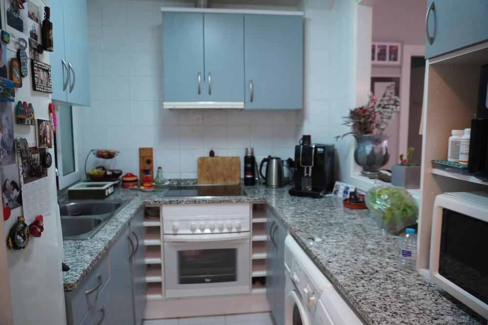 210 Ref 210 Appartement Centro Estartit (L´)