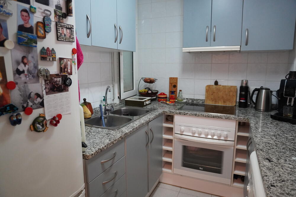 210 Ref 210 Appartement Centro Estartit (L´)