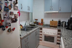 210 Ref 210 Appartement Centro Estartit (L´)