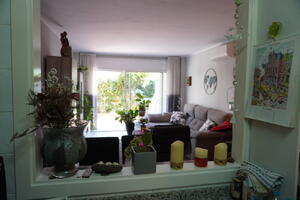 210 Ref 210 Appartement Centro Estartit (L´)