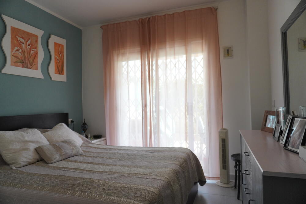 210 Ref 210 Appartement Centro Estartit (L´)