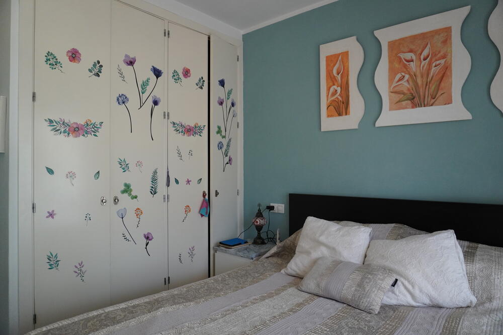 210 Ref 210 Appartement Centro Estartit (L´)