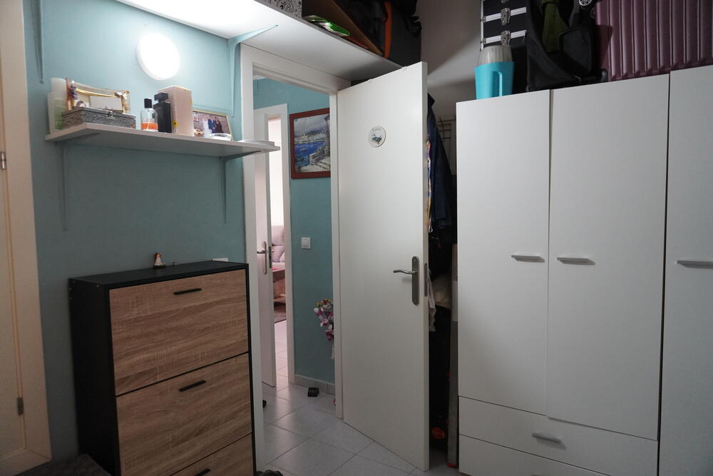 210 Ref 210 Appartement Centro Estartit (L´)