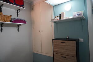210 Ref 210 Appartement Centro Estartit (L´)