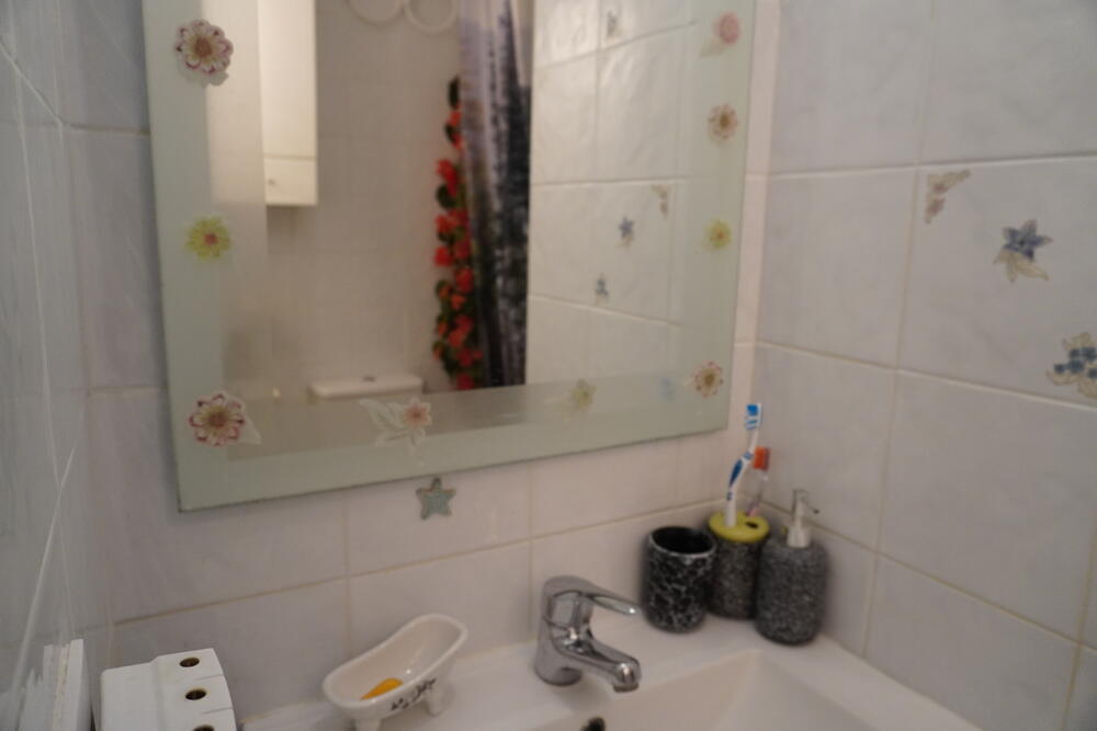 210 Ref 210 Appartement Centro Estartit (L´)