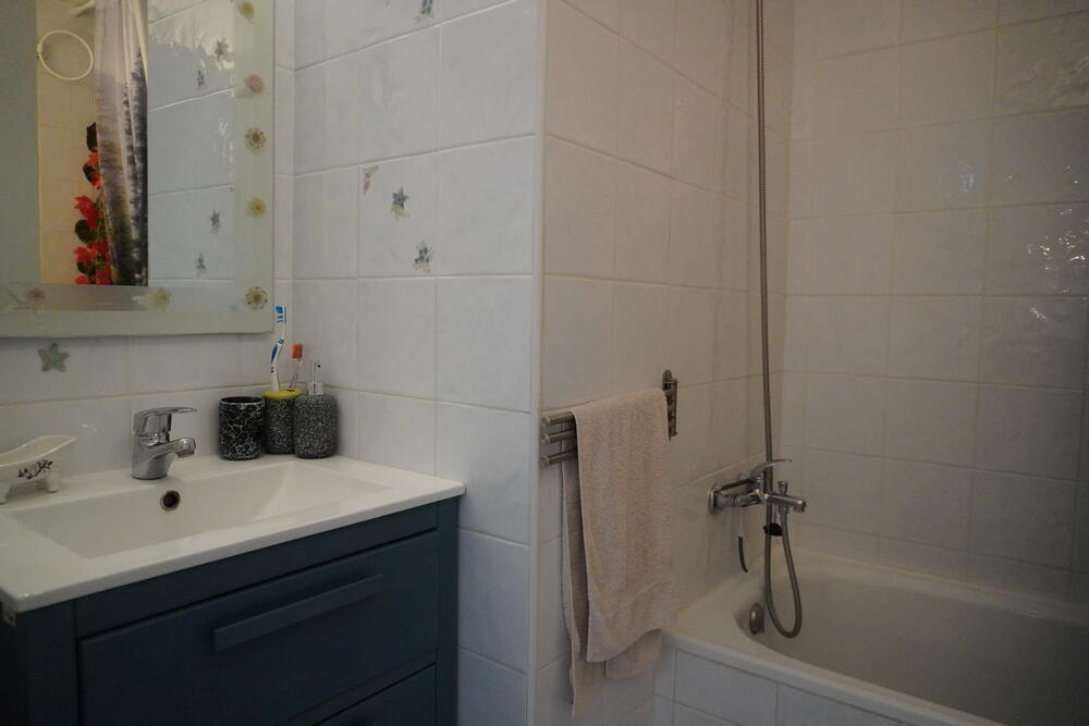 210 Ref 210 Appartement Centro Estartit (L´)