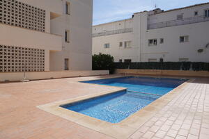 210 Ref 210 Appartement Centro Estartit (L´)