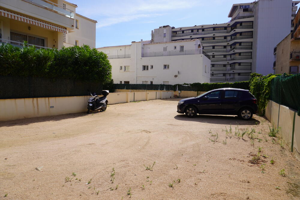 210 Ref 210 Appartement Centro Estartit (L´)