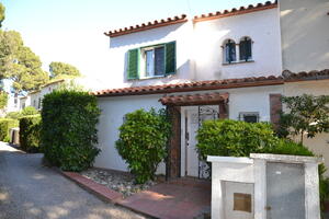 214 Ref 214 Maison jumelée Torre Vella Estartit (L´)