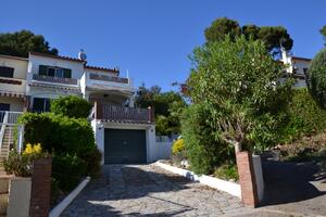 214 Ref 214 Maison jumelée Torre Vella Estartit (L´)