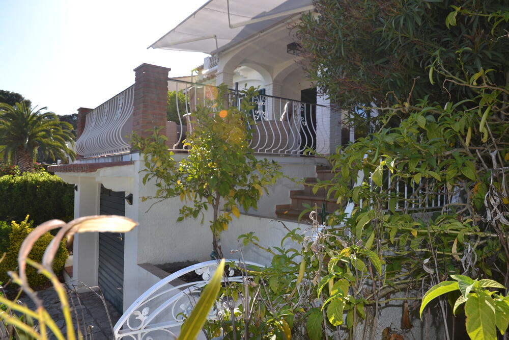 214 Ref 214 Maison jumelée Torre Vella Estartit (L´)