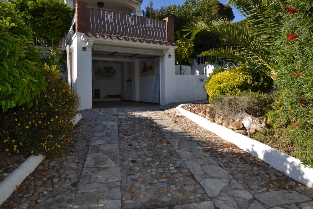 214 Ref 214 Maison jumelée Torre Vella Estartit (L´)