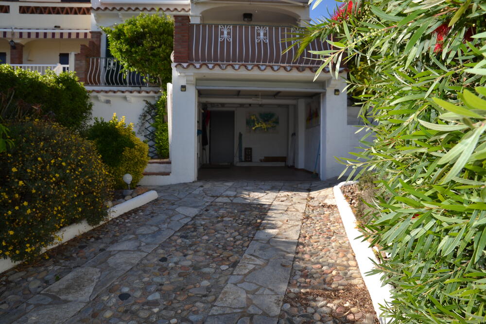 214 Ref 214 Maison jumelée Torre Vella Estartit (L´)