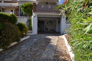 214 Ref 214 Maison jumelée Torre Vella Estartit (L´)