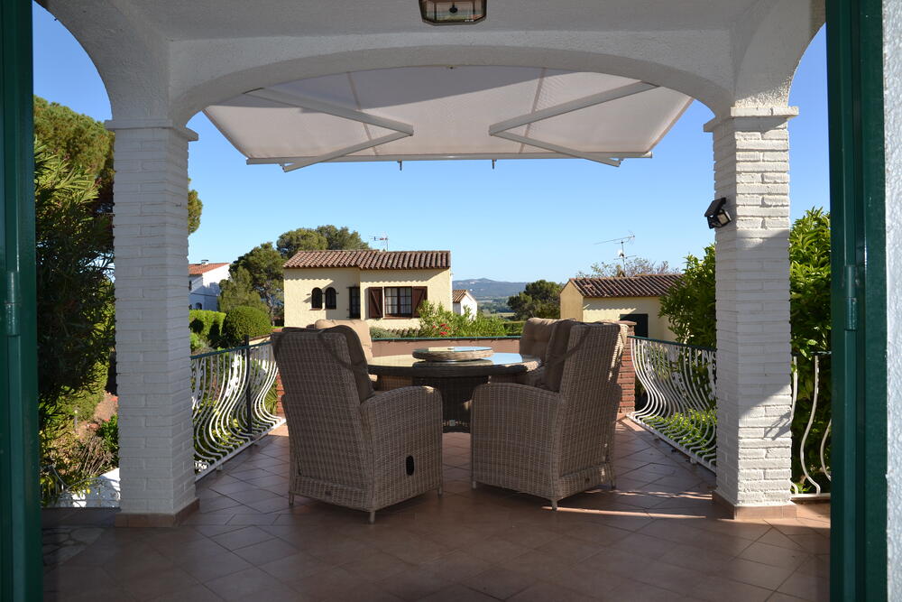 214 Ref 214 Maison jumelée Torre Vella Estartit (L´)