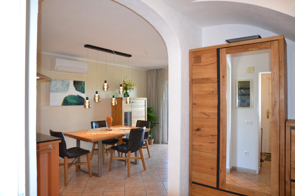 214 Ref 214 Maison jumelée Torre Vella Estartit (L´)