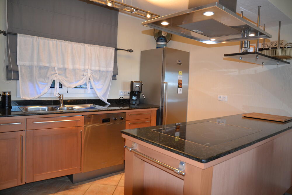 214 Ref 214 Maison jumelée Torre Vella Estartit (L´)