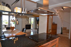 214 Ref 214 Maison jumelée Torre Vella Estartit (L´)