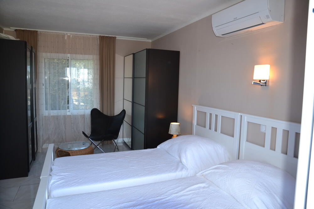 214 Ref 214 Maison jumelée Torre Vella Estartit (L´)