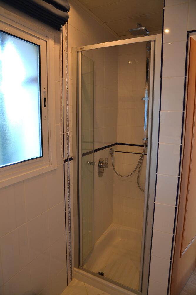 214 Ref 214 Maison jumelée Torre Vella Estartit (L´)