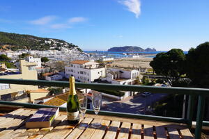 215 Medas Park 253 Appartement Centro Estartit (L´)