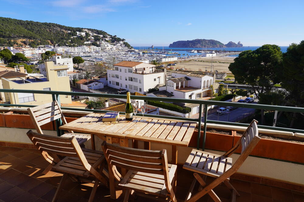 215 Medas Park 253 Apartment Centro Estartit (L´)