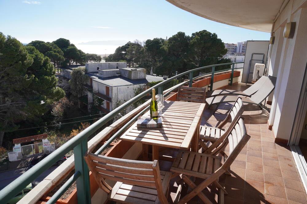 215 Medas Park 253 Appartement Centro Estartit (L´)