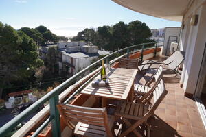 215 Medas Park 253 Appartement Centro Estartit (L´)