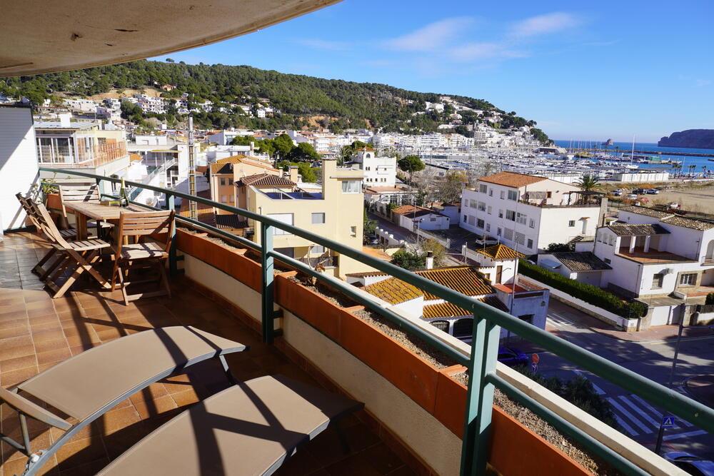 215 Medas Park 253 Appartement Centro Estartit (L´)